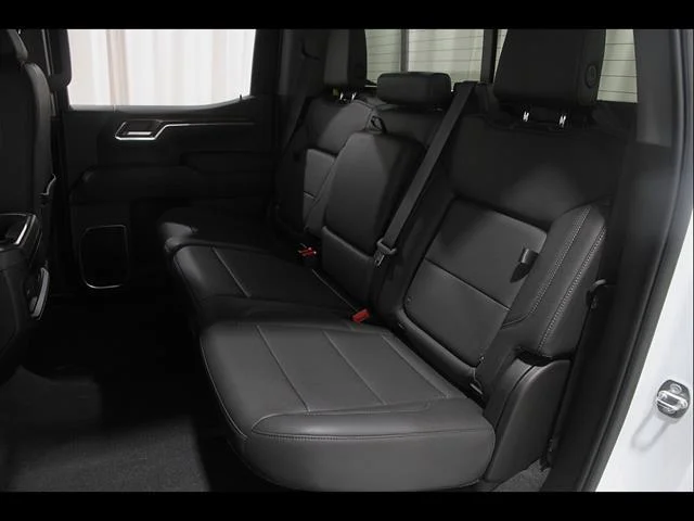 2024 Chevrolet Silverado 1500 RST - Photo 20