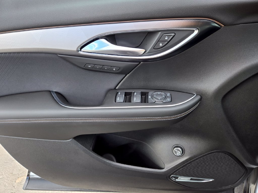 2026 Buick Envision Sport Touring - Photo 10