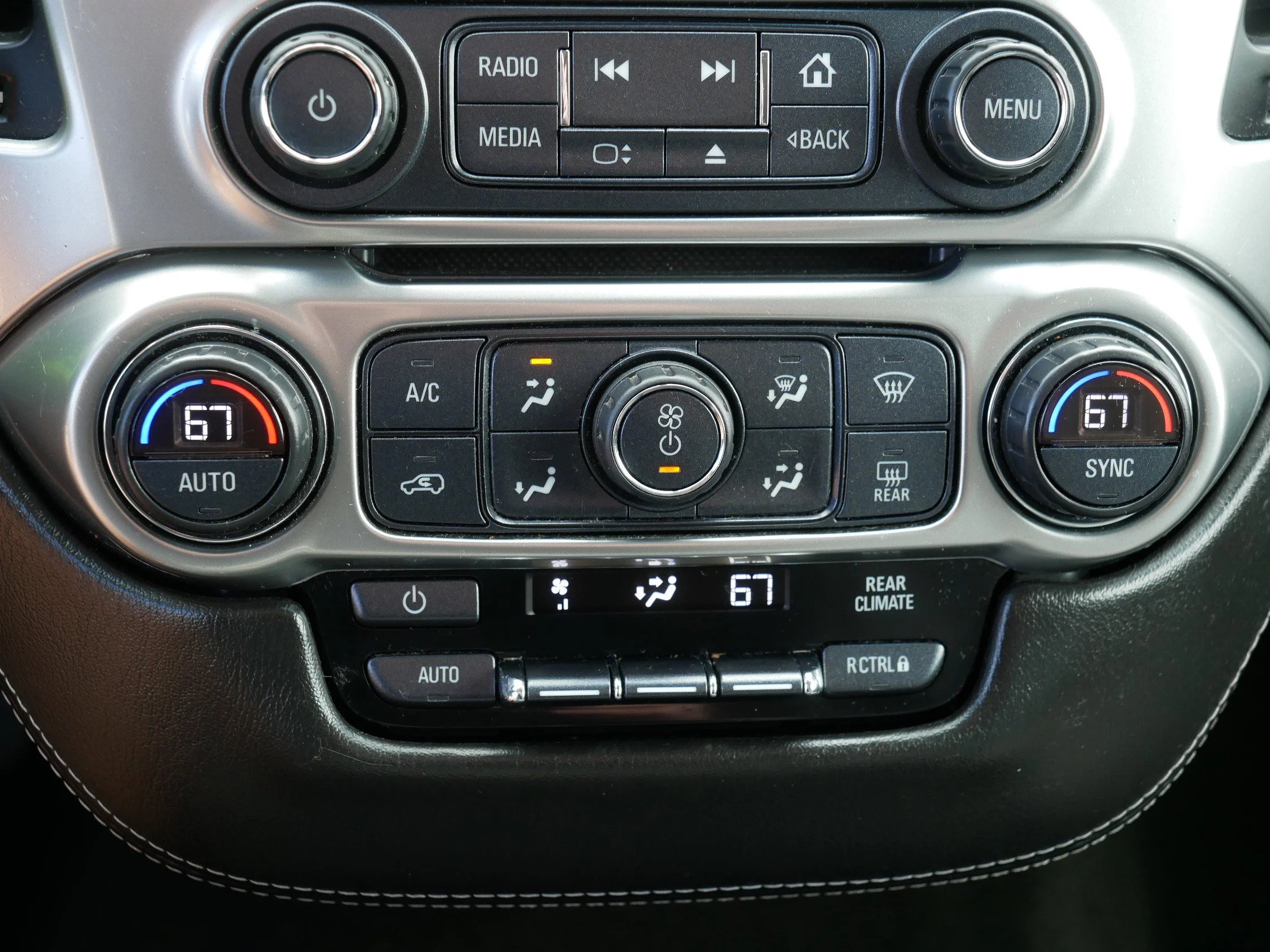 Used 2018 Satin Steel Metallic Chevrolet LS image 23