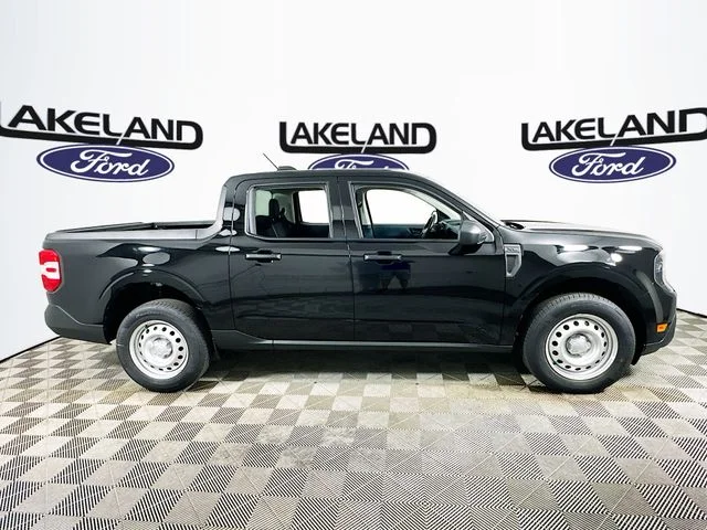 New 2026 Black Ford XL image 2