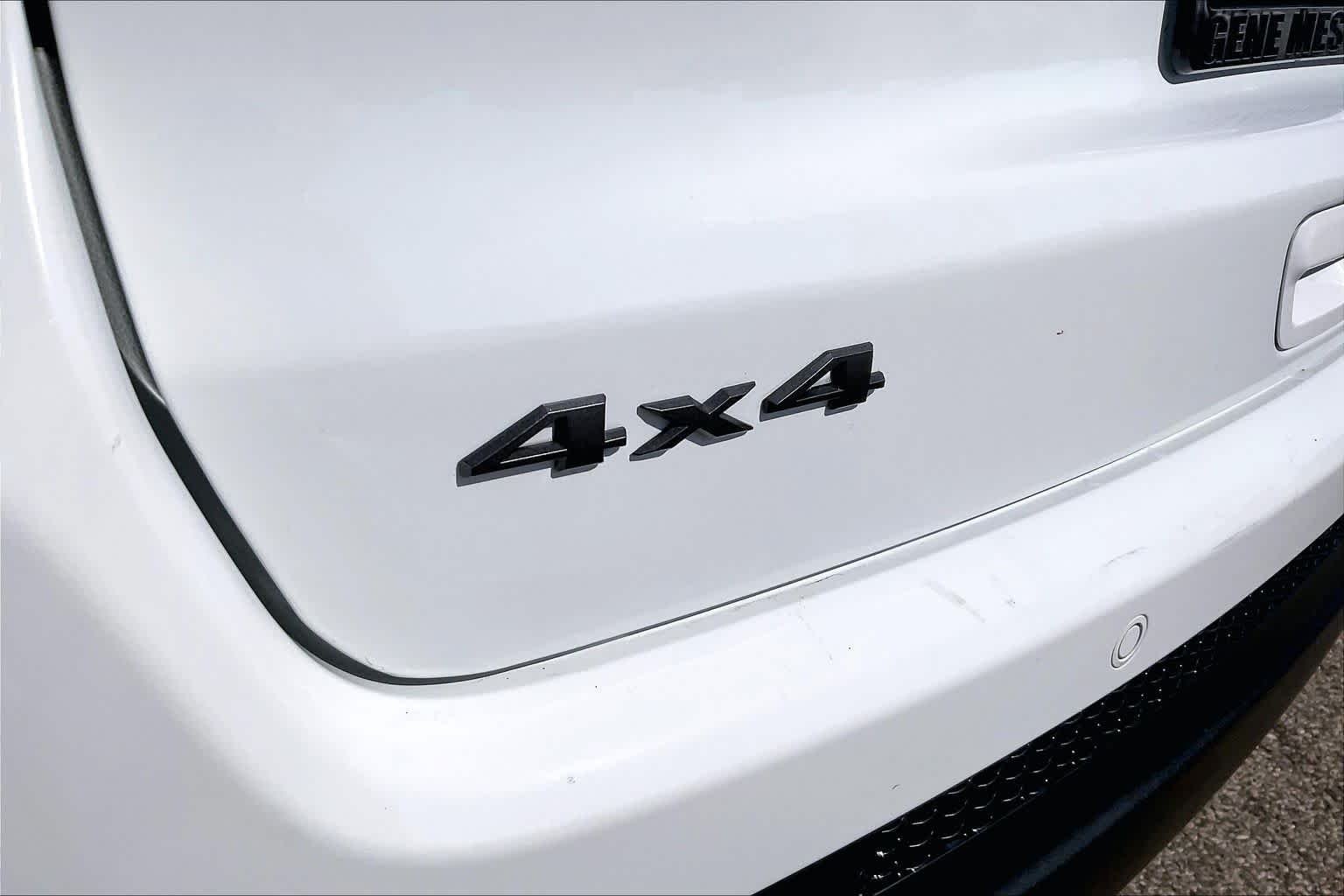 Used 2026 Bright White Clearcoat Jeep Limited Altitude image 29