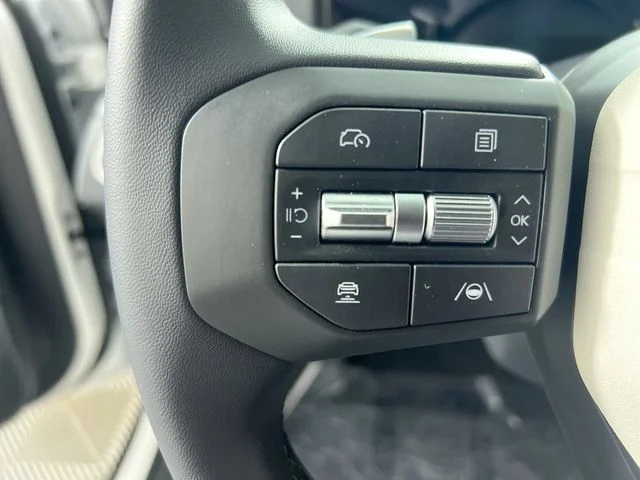 New 2026 Snow White Pearl Kia GT-Line image 18