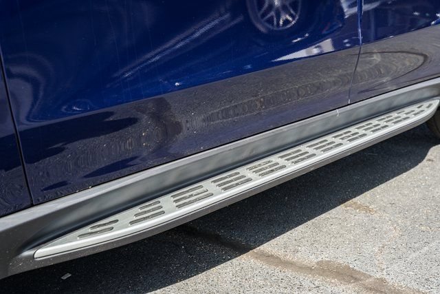 New 2026 MANUFAKTUR Mystic Blue Metallic Mercedes-Benz GLE 450 image 56