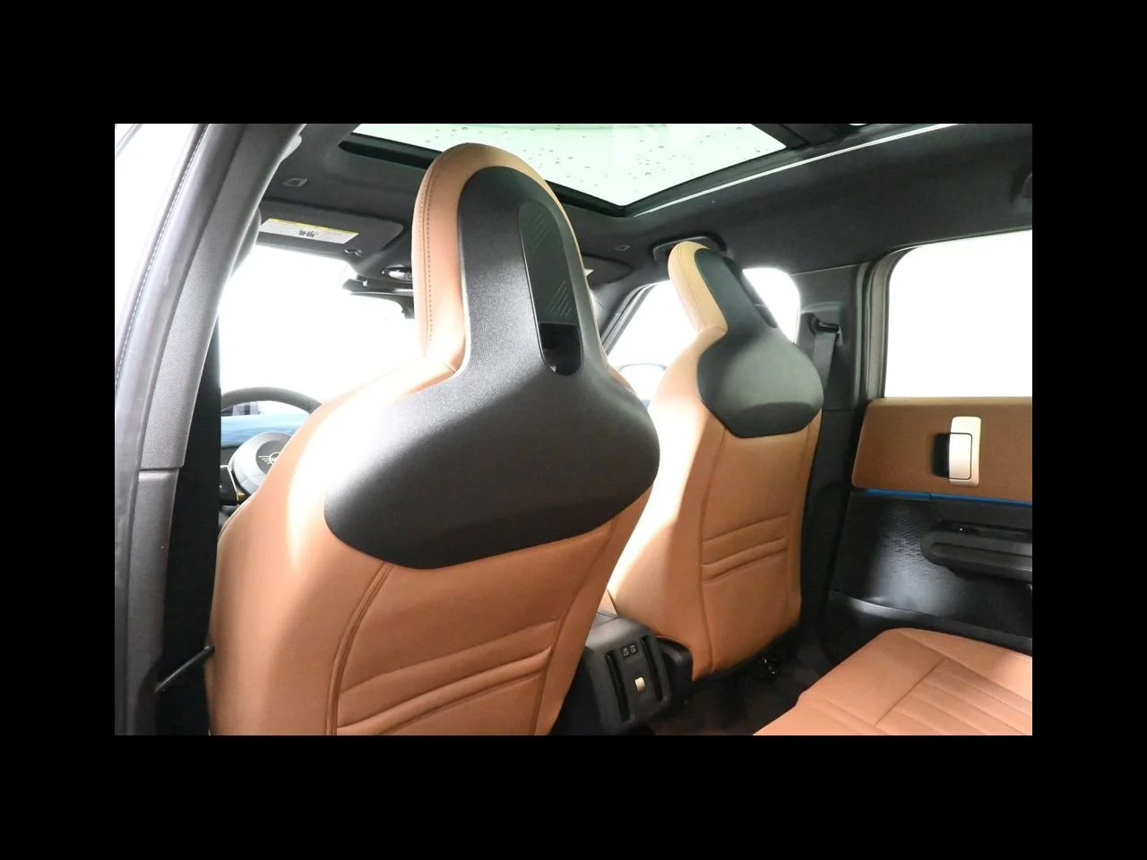 2026 MINI Countryman S - Photo 29
