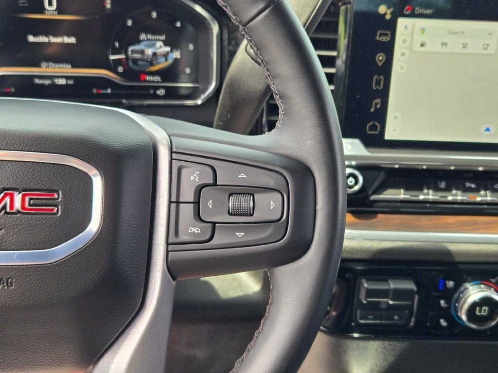 2024 GMC Sierra 2500HD SLT - Photo 33
