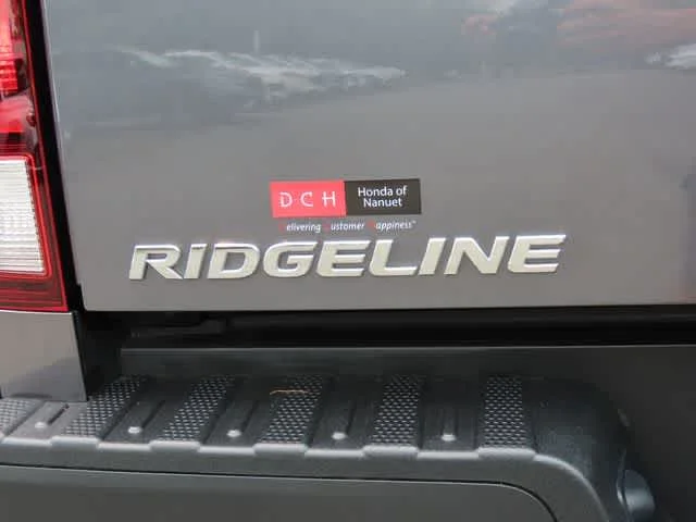 2023 Honda Ridgeline RTL - Photo 7