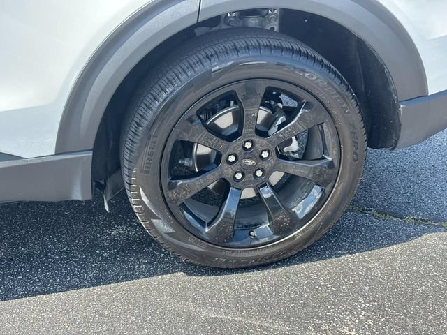 2024 Ford Explorer ST-LINE - Photo 9