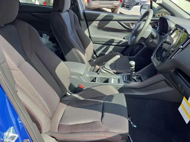 New 2026 WR BLUE PEARL Subaru Premium image 22