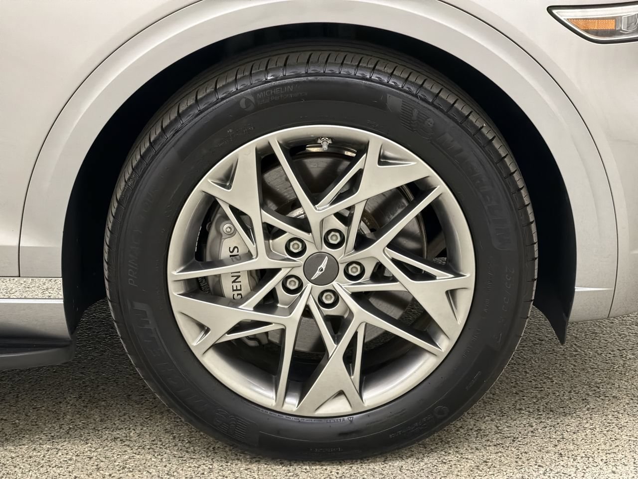 2024 GENESIS GV70 Standard - Photo 10