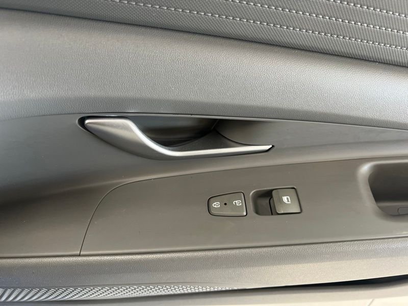 Used 2022 Blue Hyundai SEL image 14