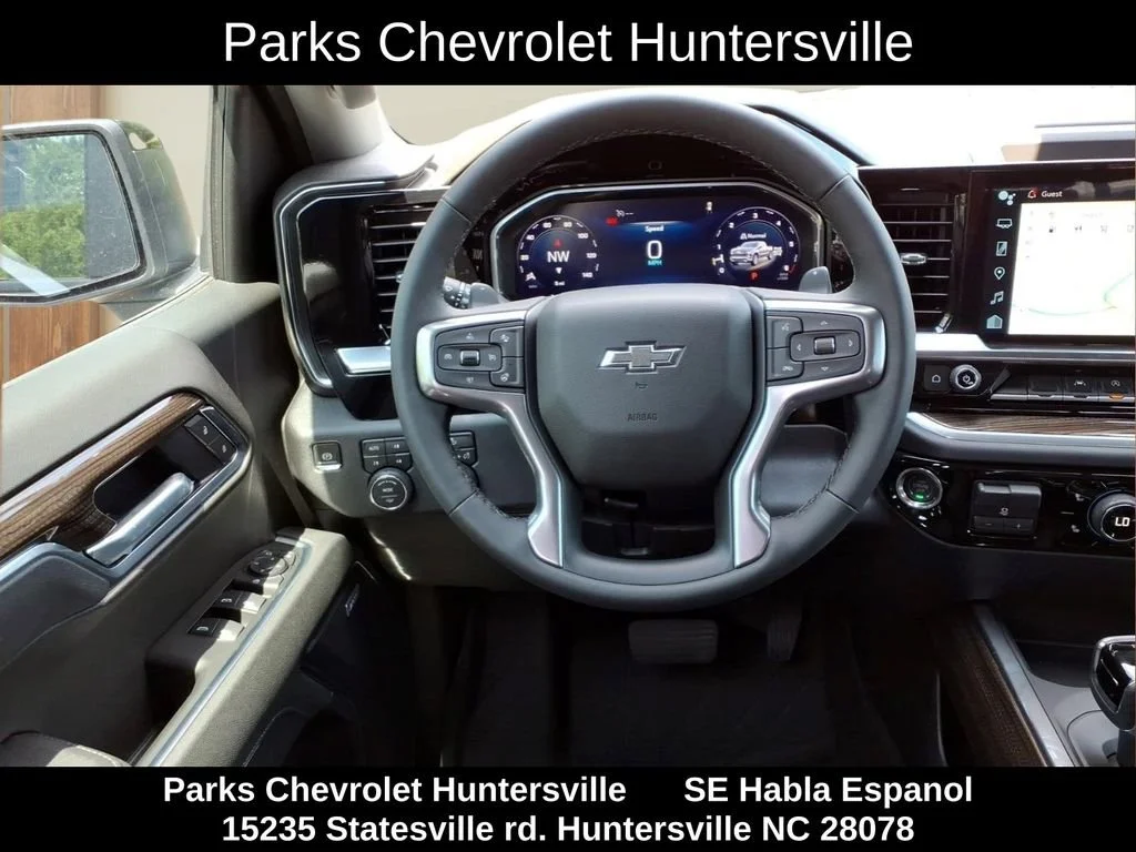 2026 Chevrolet Silverado 1500 RST - Photo 22