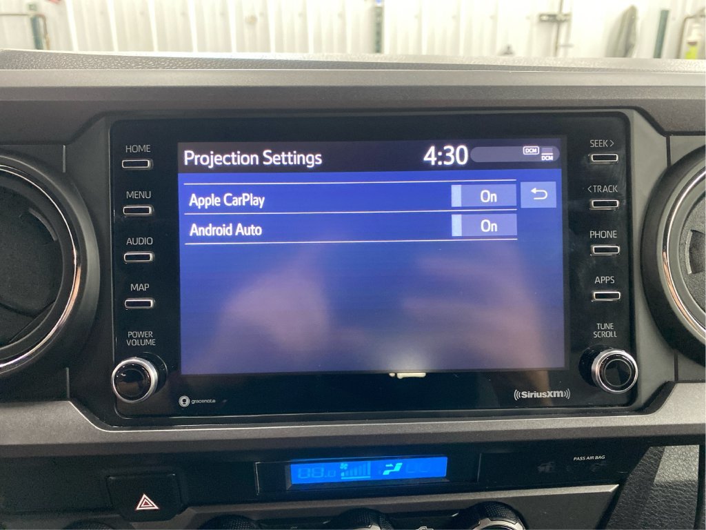 Used 2022 Red Toyota TRD Off-Road image 18