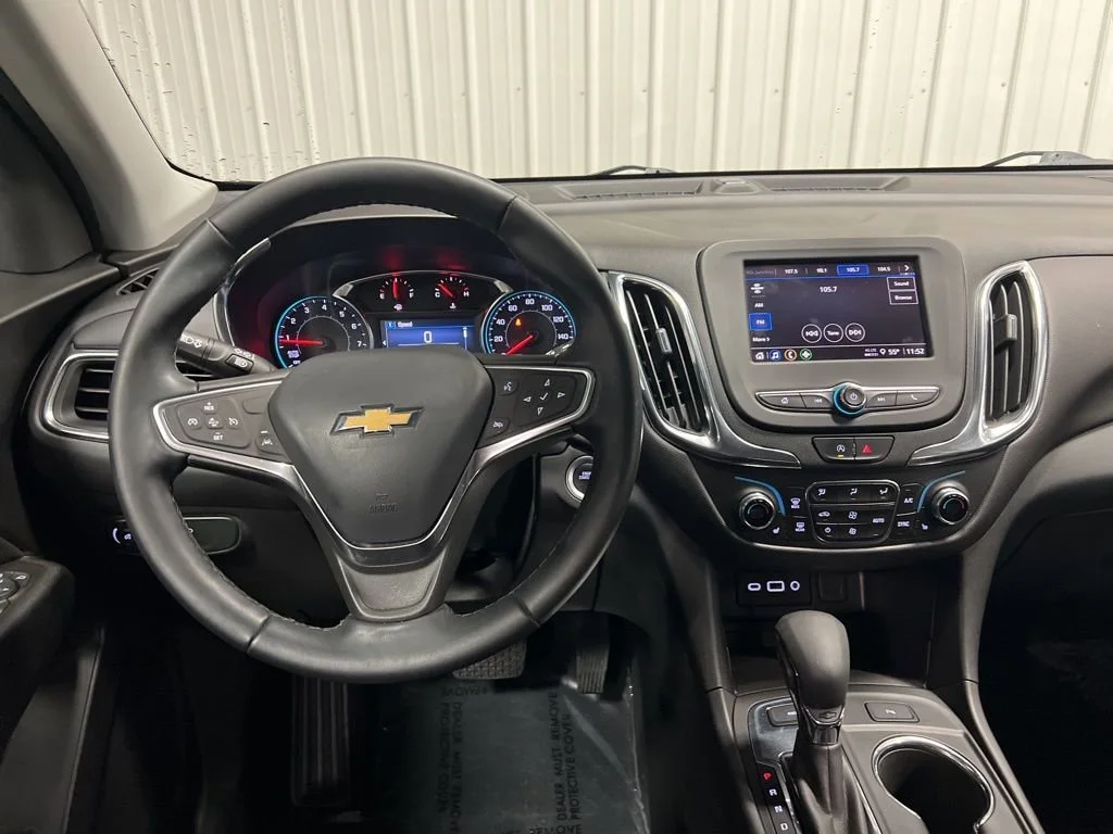 2023 Chevrolet Equinox LT - Photo 13