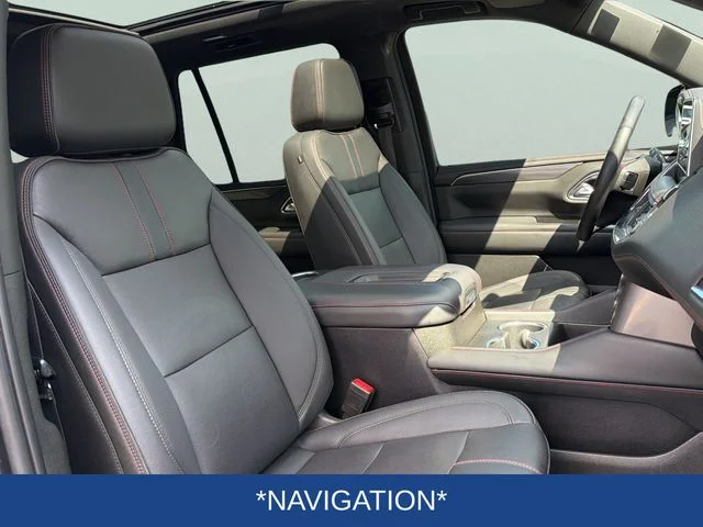 Used 2022 Gray Chevrolet RST image 20