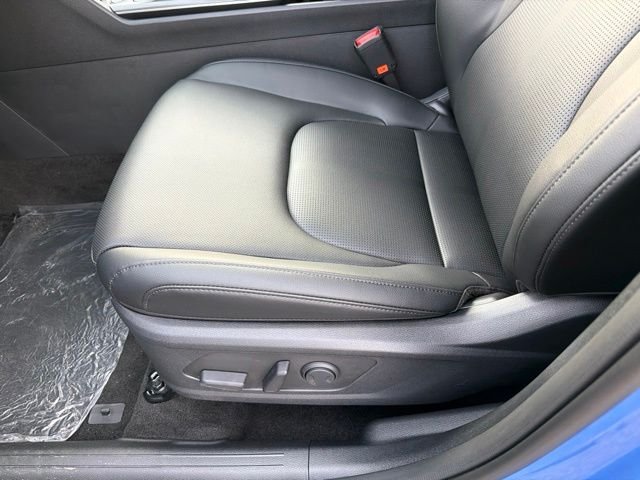 New 2026 Nebular Blue Kia EX image 13