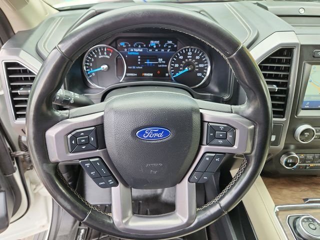 Used 2020 White Ford Platinum image 27