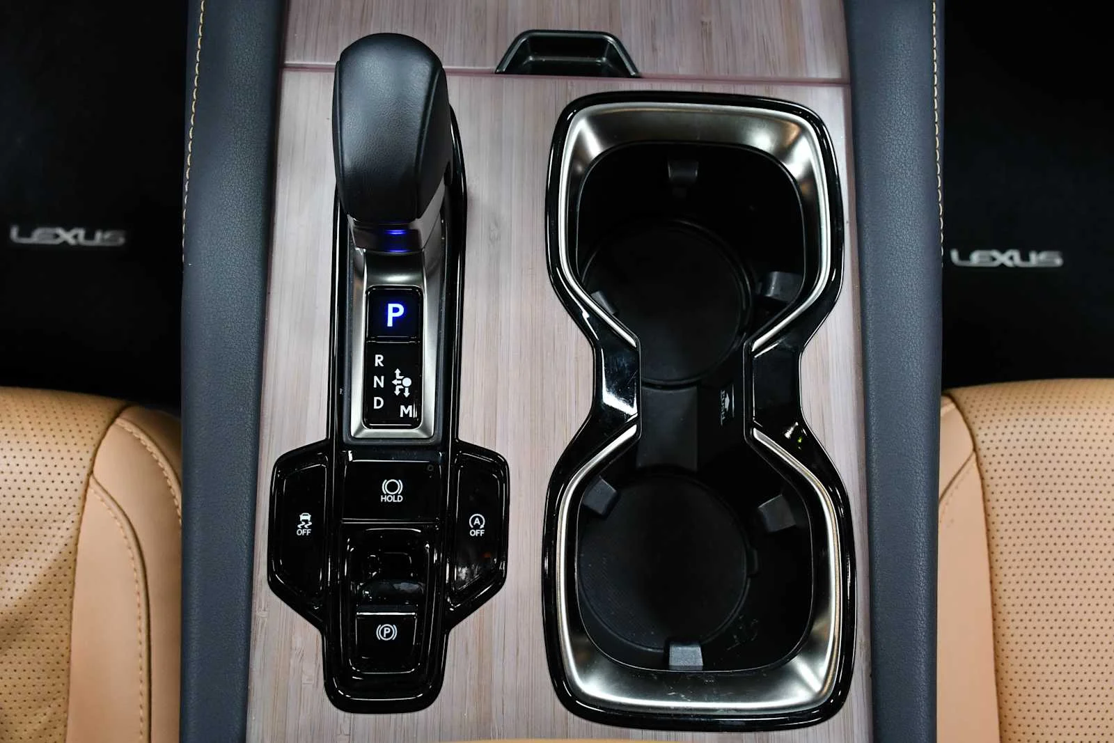Certified Used 2025 NIGHTFALL MICA Lexus Premium Plus image 21