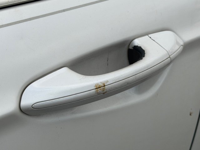 Used 2013 White Ford SE image 48