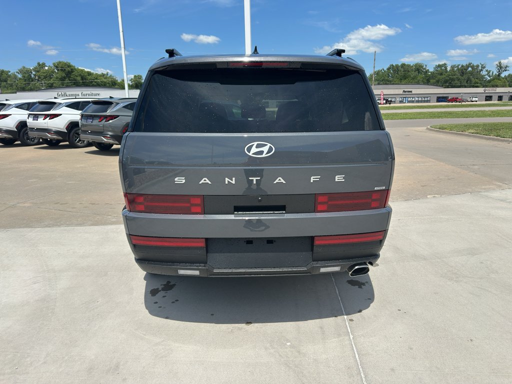 New 2026 Ecotronic Gray Hyundai SEL image 9