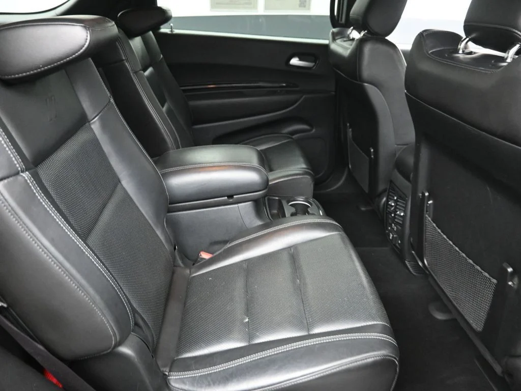 2022 Dodge Durango Citadel - Photo 8