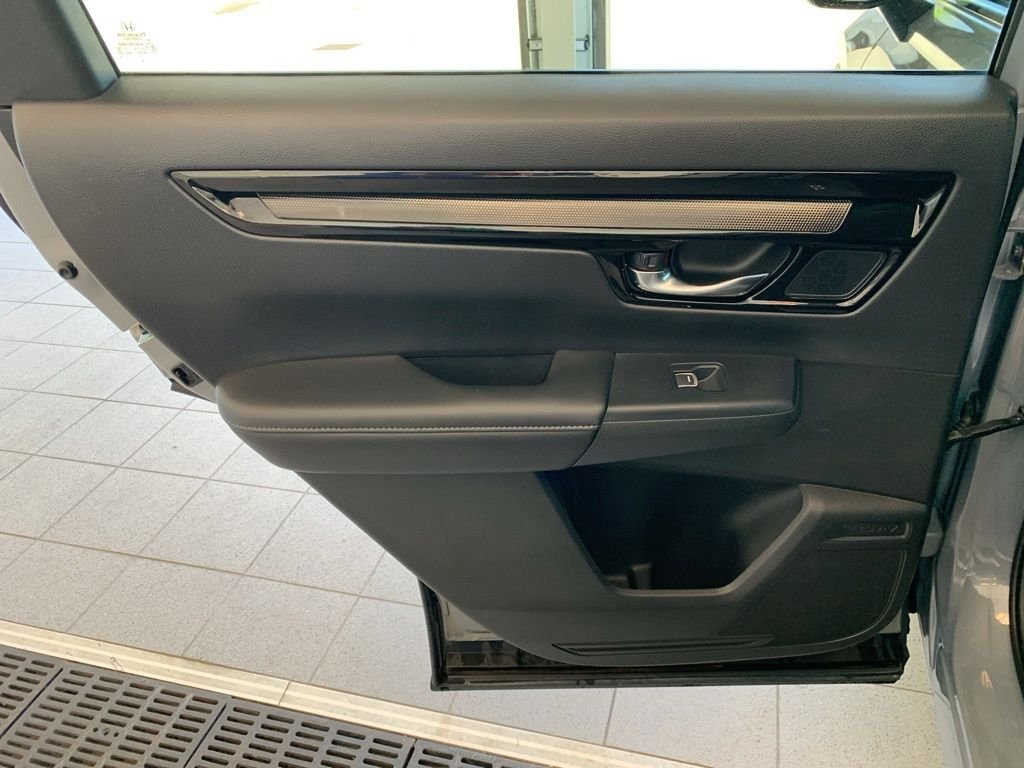 Used 2025 Gray Honda EX-L image 12