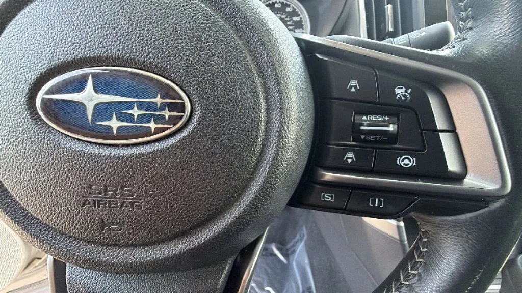 Used 2023 Gray Metallic Subaru Premium image 20
