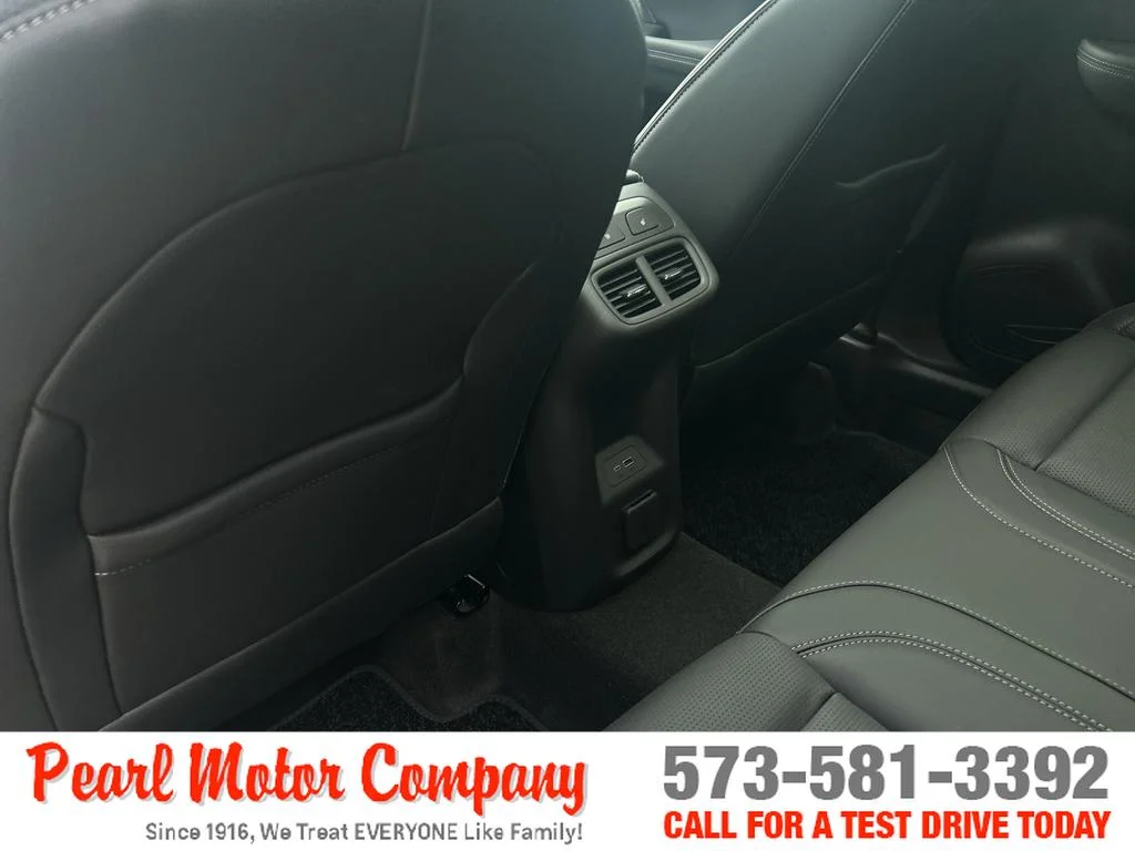2026 Buick Envision Avenir - Photo 23