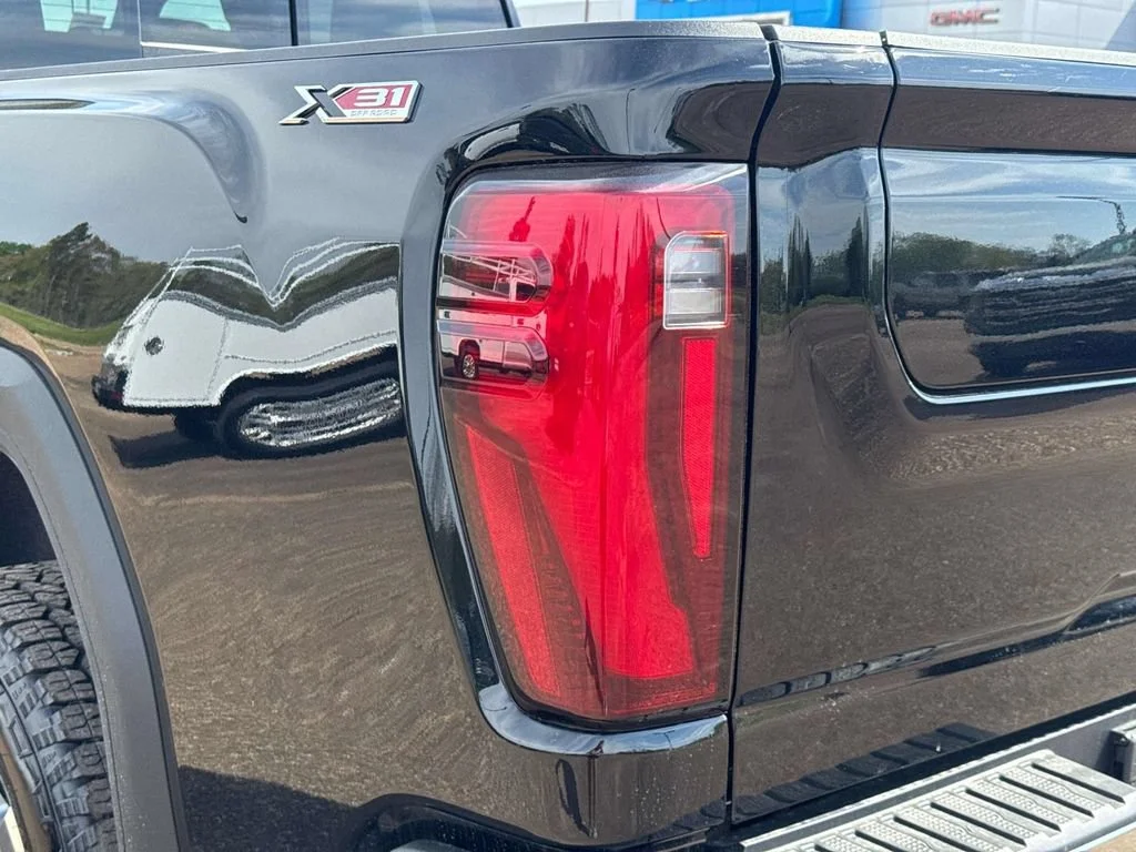 2026 GMC Sierra 2500HD SLT - Photo 14