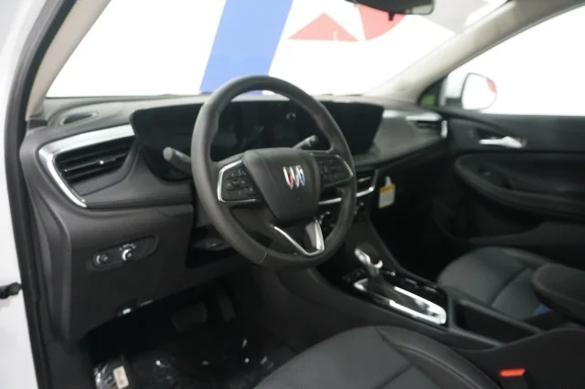 2026 Buick Encore GX Preferred - Photo 19