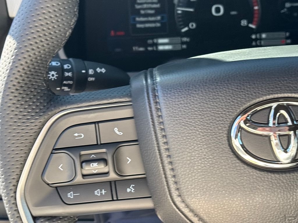 2026 Toyota Tundra Limited - Photo 18
