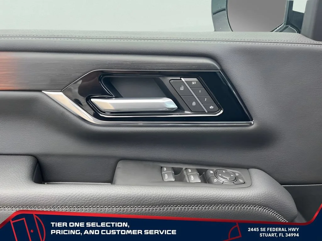 New 2026 Glacier White Tricoat GMC Denali image 23