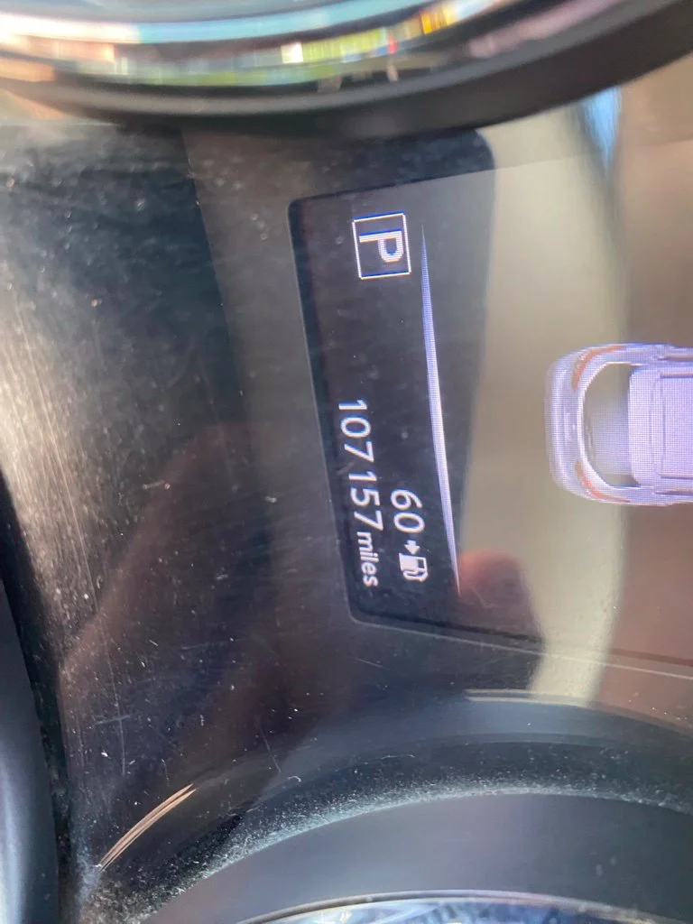 Used 2017 Black Nissan S image 4