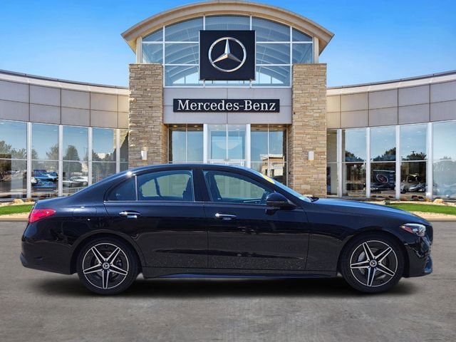 Certified Used 2024  Mercedes-Benz C 300 image 5