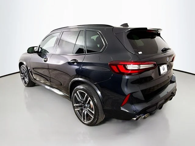 Used 2021 Black BMW  image 5