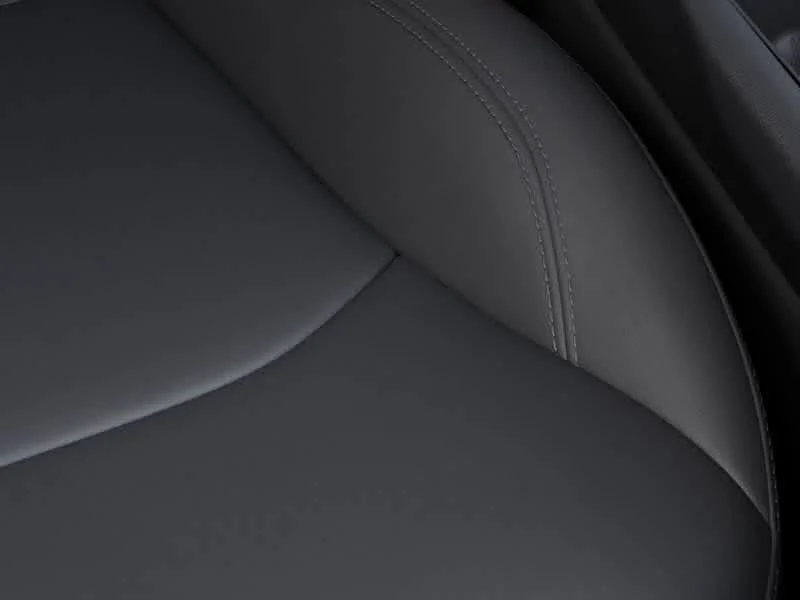 New 2026 Diamond Black Crystal Pearl-Coat Exterior Paint Jeep Limited image 20