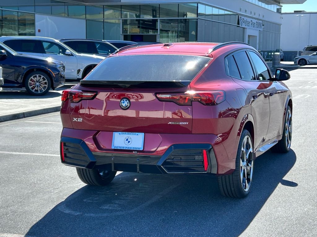 2026 BMW X2 28i - Photo 5