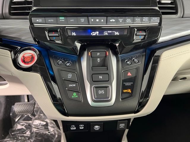 2026 Honda Odyssey Elite - Photo 22
