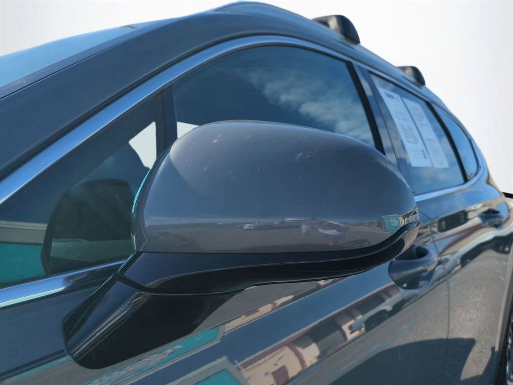 2022 Hyundai Santa Fe SEL - Photo 12