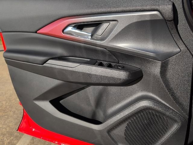 New 2026 Habanero Orange Chevrolet RS image 15