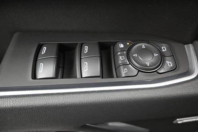 Used 2025 Black Chevrolet LTZ image 12
