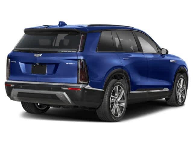 Used 2026 Cadillac VISTIQ Sport with VIN 1GYC3NML2TZ710484 for sale in Tustin, CA