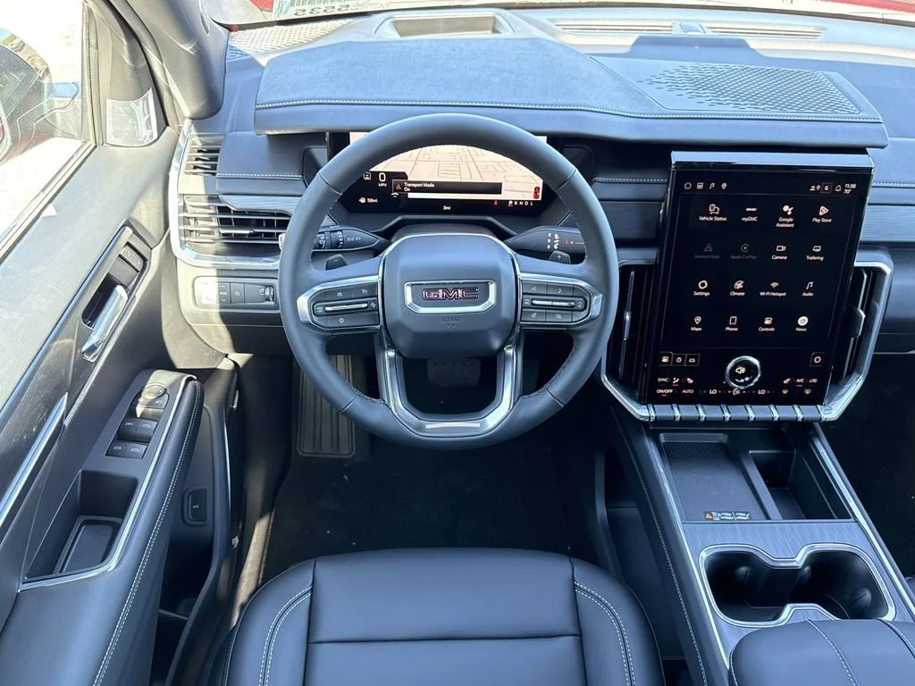 2026 GMC Acadia Elevation - Photo 14