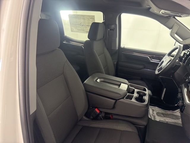 New 2026 Summit White Chevrolet LT Trail Boss image 15
