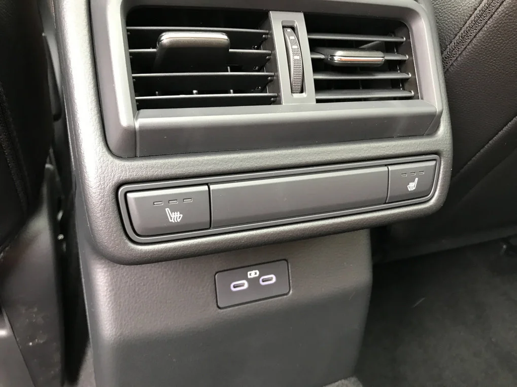 New 2026 Mazda CX-50 2.5 Turbo Meridian Edition
