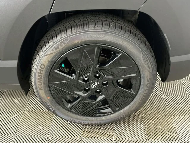New 2027 Hyundai KONA SEL Sport