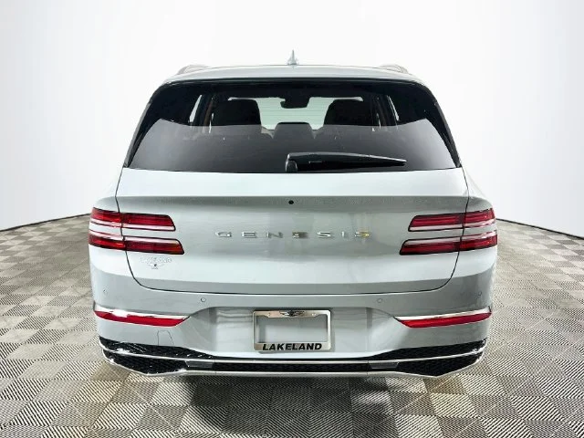 New 2027 Blue Genesis 2.5T Advanced image 5