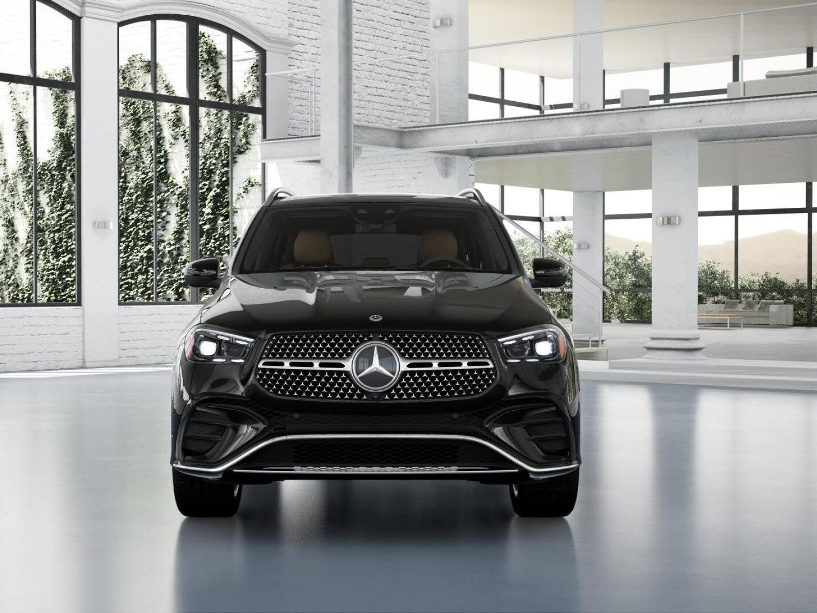 2026 Mercedes-Benz GLE GLE580 - Photo 8
