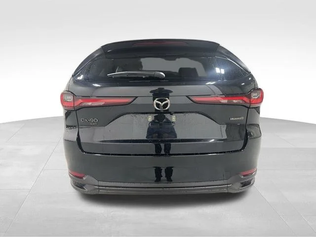 2026 Mazda CX-90 Premium Package - Photo 6