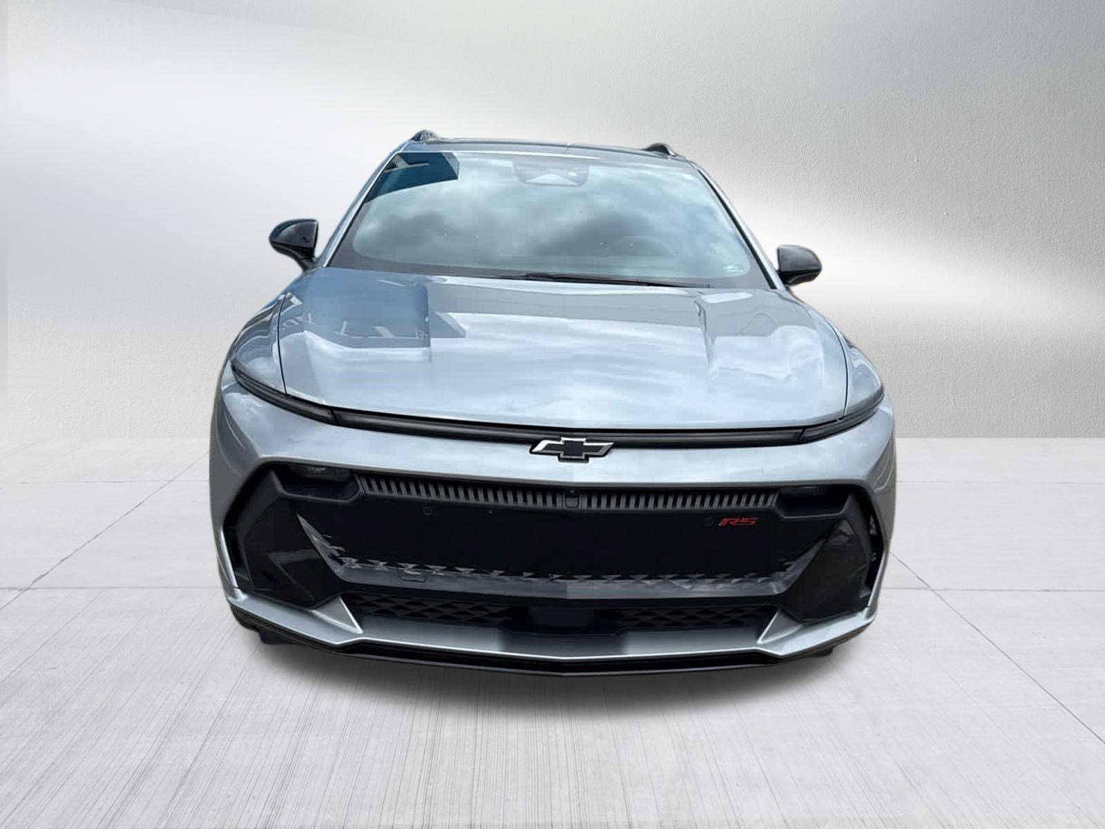 Used 2024 Chevrolet Equinox EV Launch Edition with VIN 3GN7DNRP6RS237265 for sale in Brooklyn Center, MN