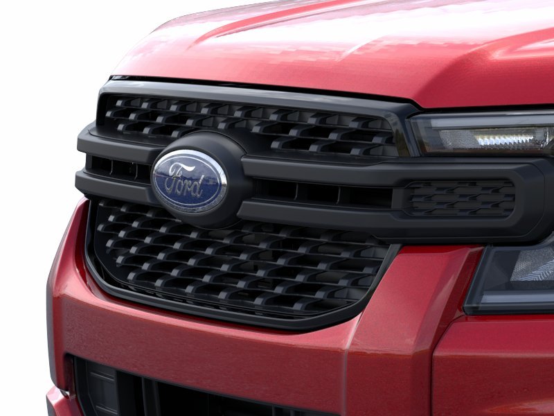 2025 Ford Ranger XL - Photo 37